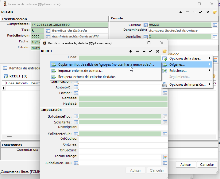 Archivo:20251216 1254 CREAR REMITO INGRESO.png